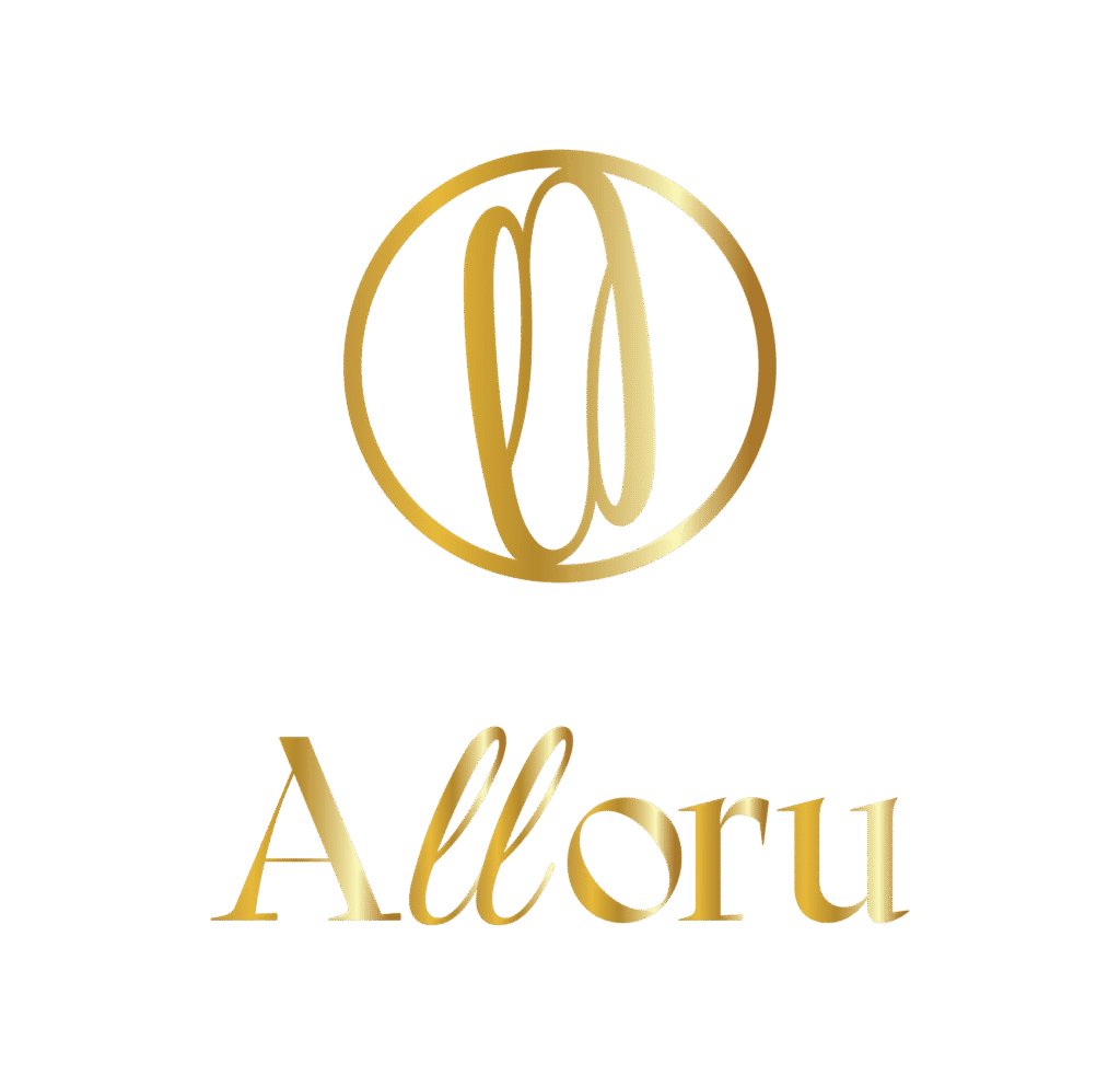 Alloru Logo