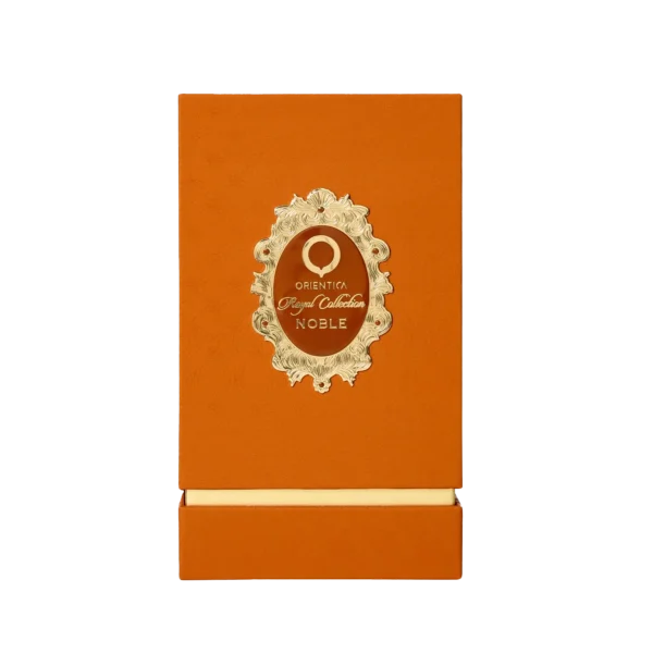 Orientica Royal Collection Noble