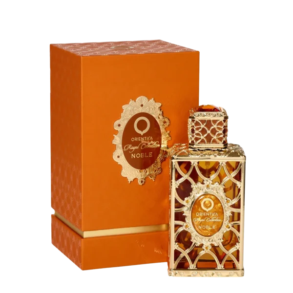 Royal Collection Noble