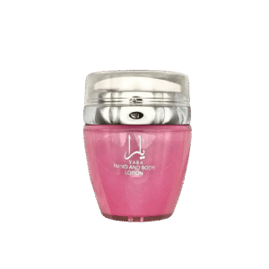 Yara Loção Corporal