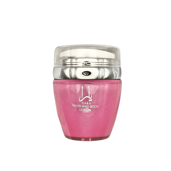 Yara Loção Corporal