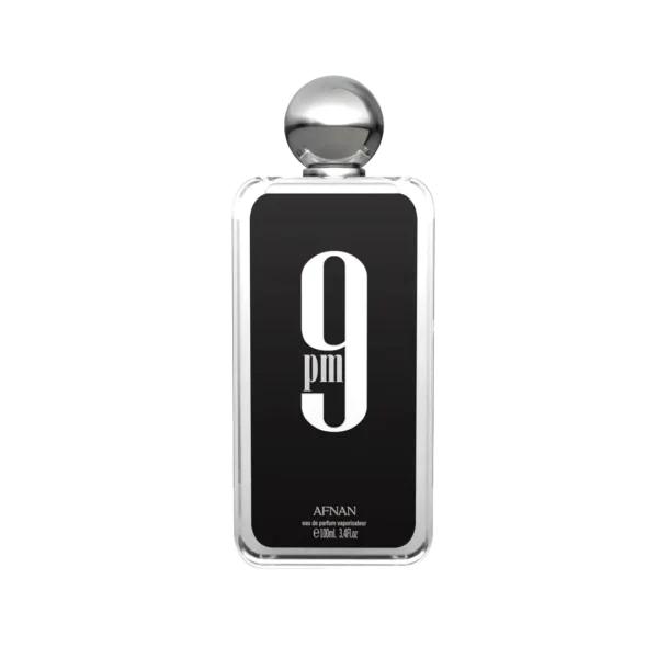 Afnan 9PM