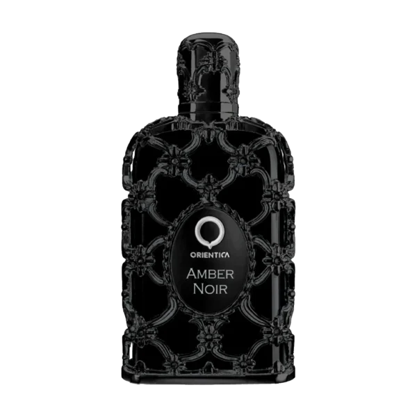 Orientica Amber Noir
