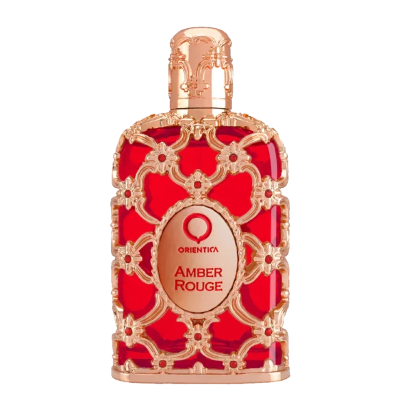 Orientica Amber Rouge