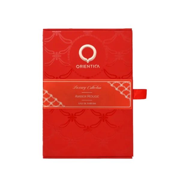 Amber Rouge