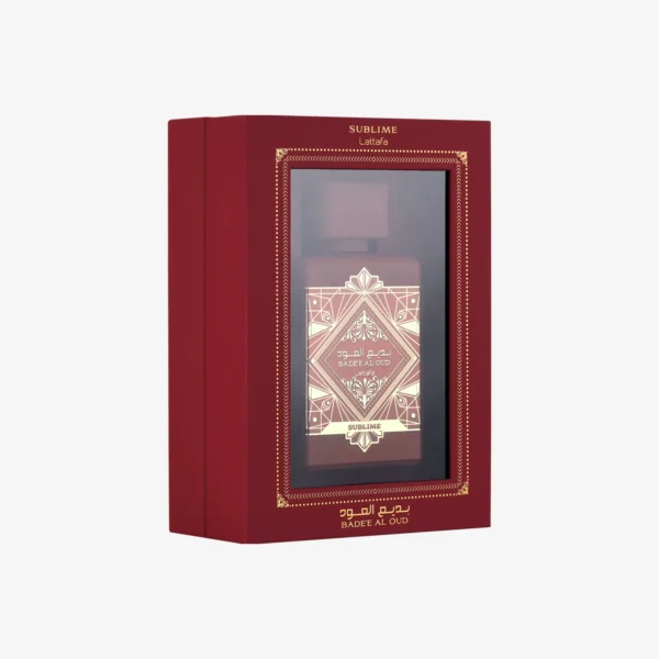 Bade'e Al Oud Sublime