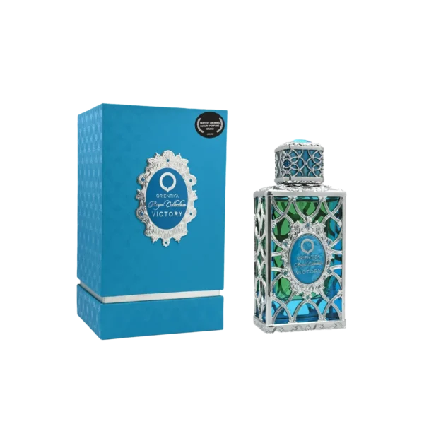 Orientica Royal Collection Victory