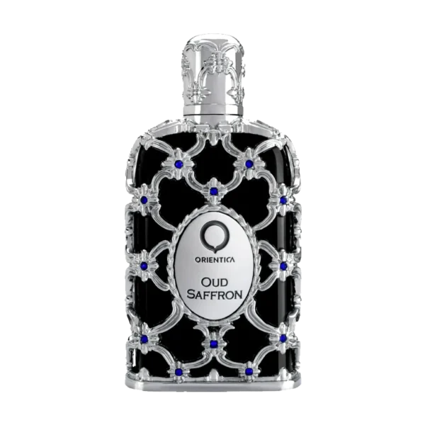 Orientica Oud Saffron