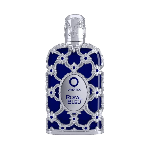 Orientica Royal Bleu