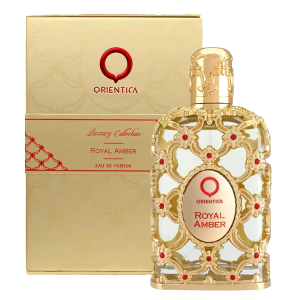 Royal Amber