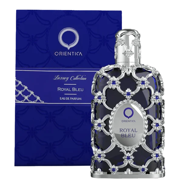 Royal Bleu