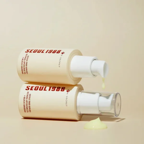 ksecret-seoul-1988-serum-retinal-liposome-2-black-ginseng-30ml-357019 Seoul 1988 Serum