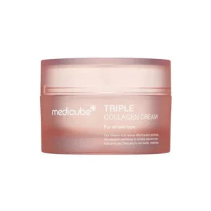 Medicube Collagen Cream