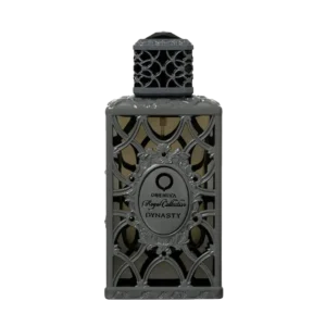 Orientica Royal Collection Dynasty