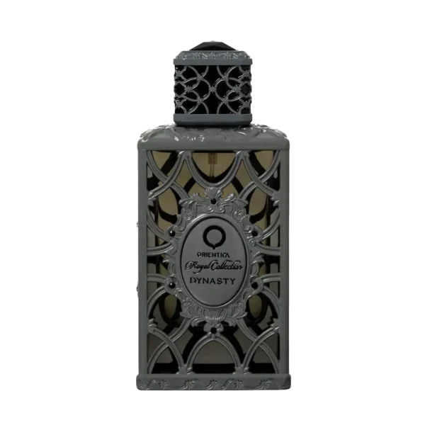 Orientica Royal Collection Dynasty