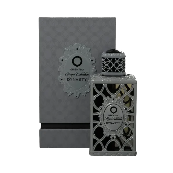 Royal Collection Dynasty