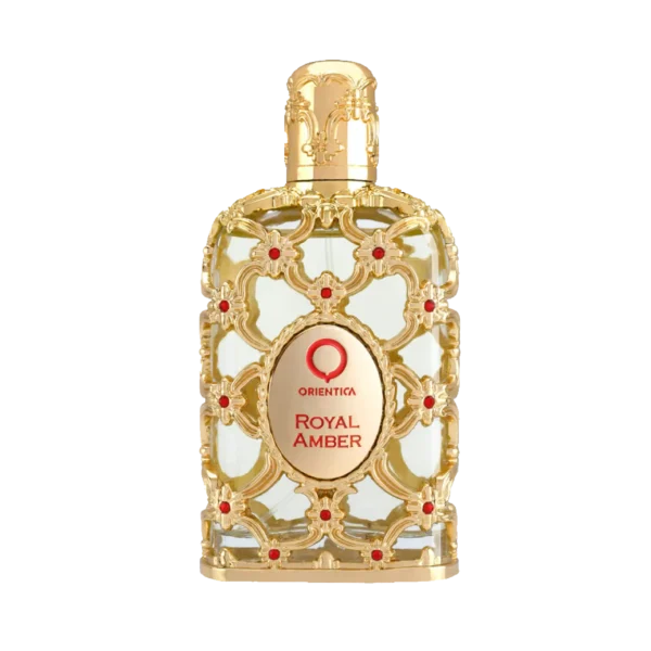 Orientica Royal Amber