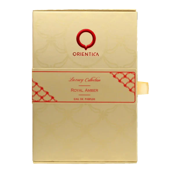 Royal Amber
