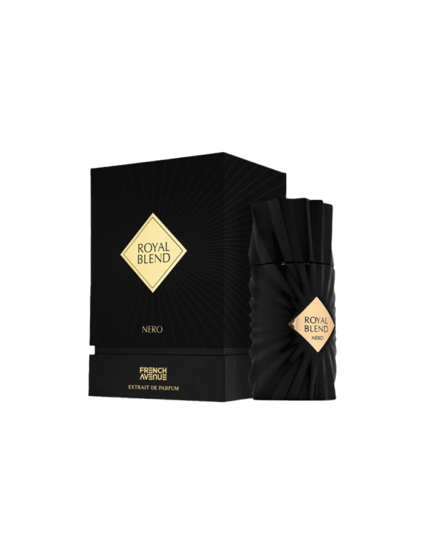 s-zoom.file Royal Blend Nero