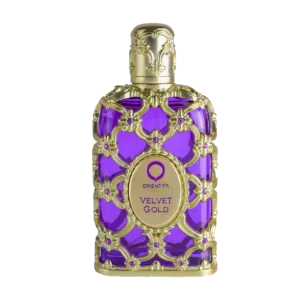 Orientica Velvet Gold
