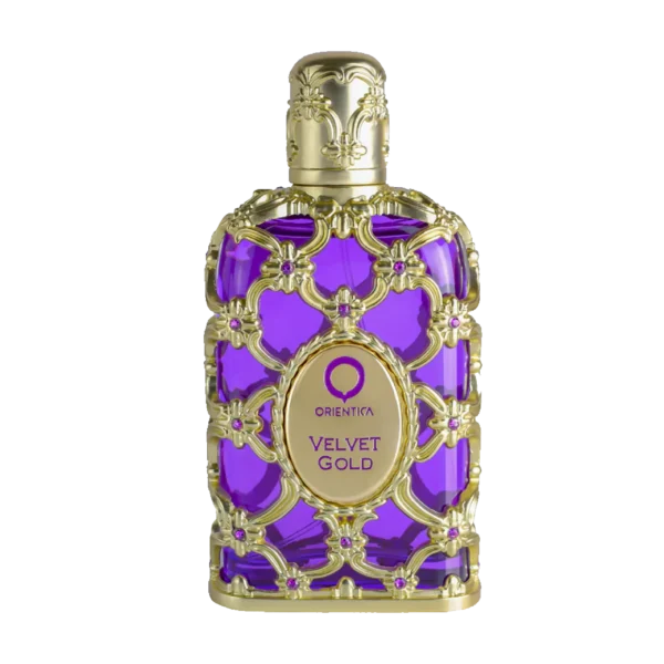 velvet-gold Orientica Velvet Gold