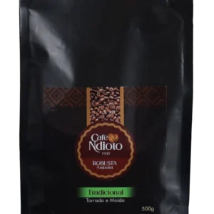 Café Ndioto Tradicional 500g