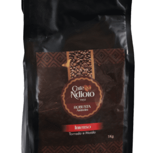 Café Ndioto Intenso 1kg