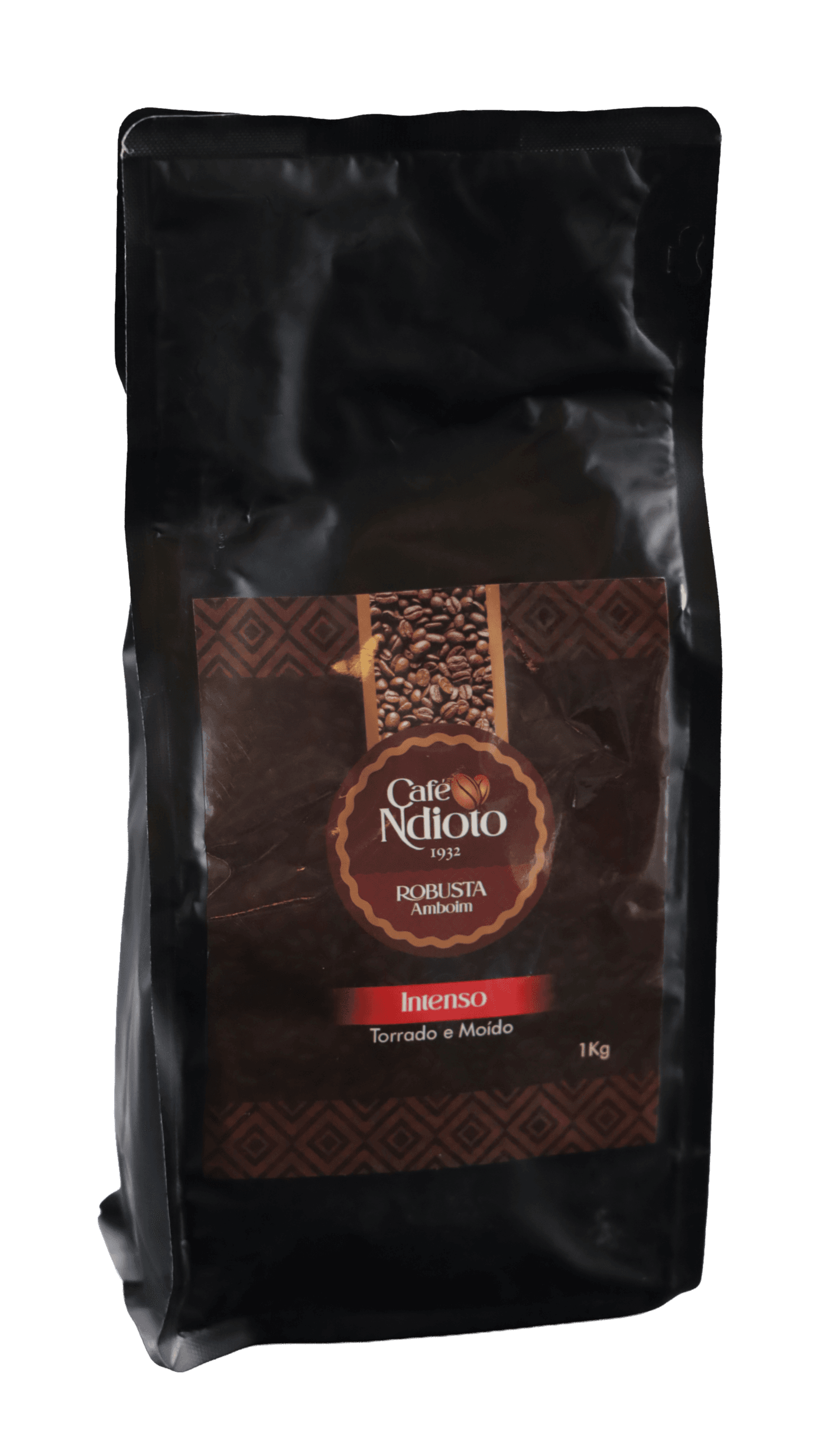 Café Ndioto Intenso 1kg