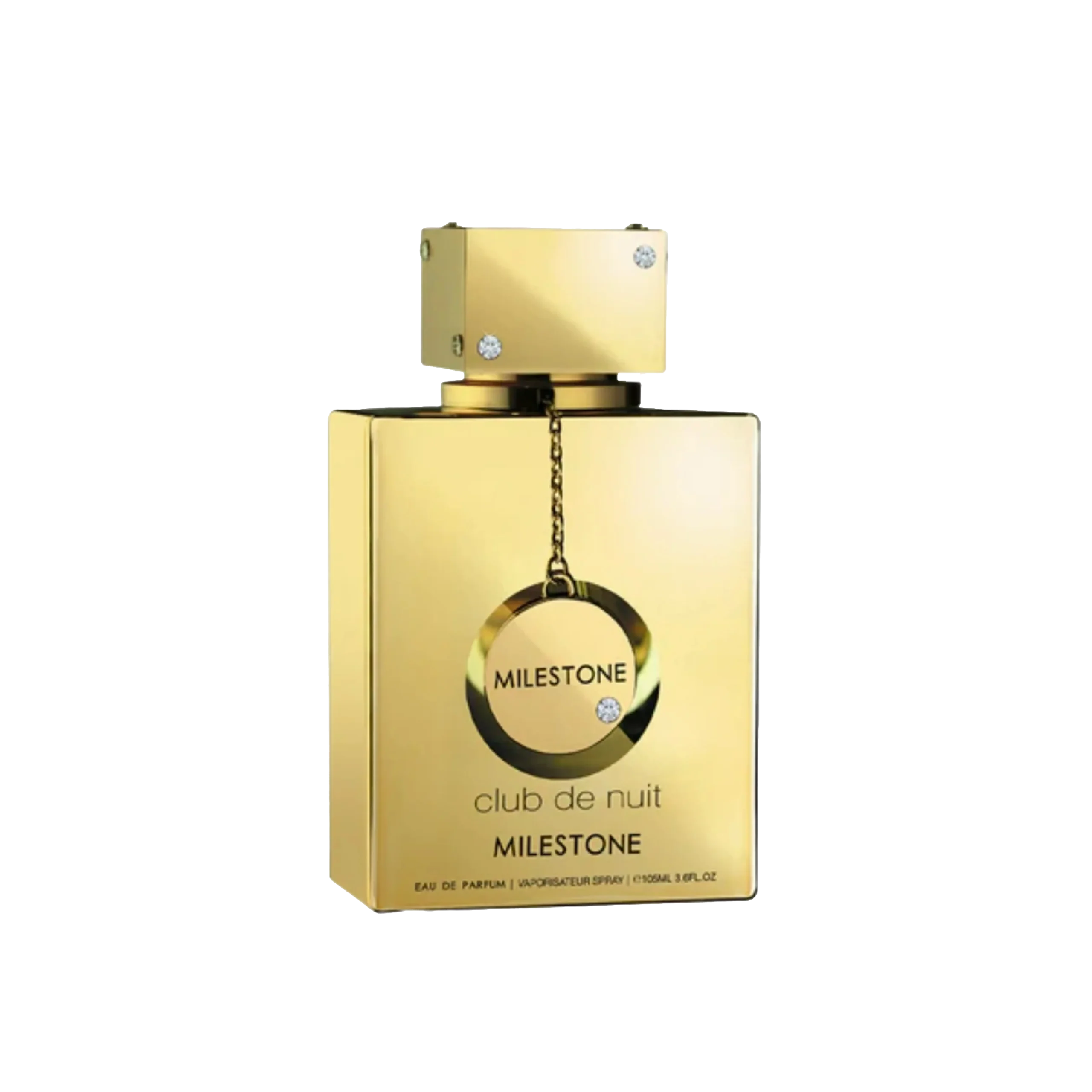 Club de Nuit Milestone