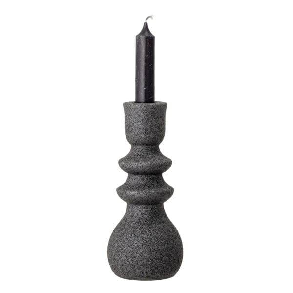 Castiçal Preto Emie