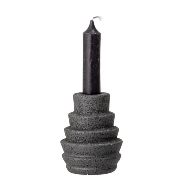 Castiçal Preto Emin