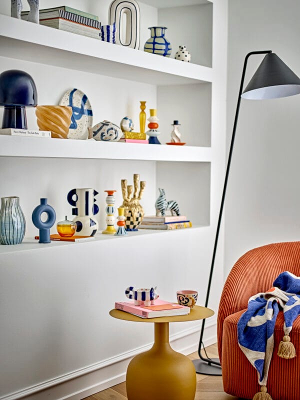 Dardo Vase