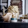Brent Candle Holder