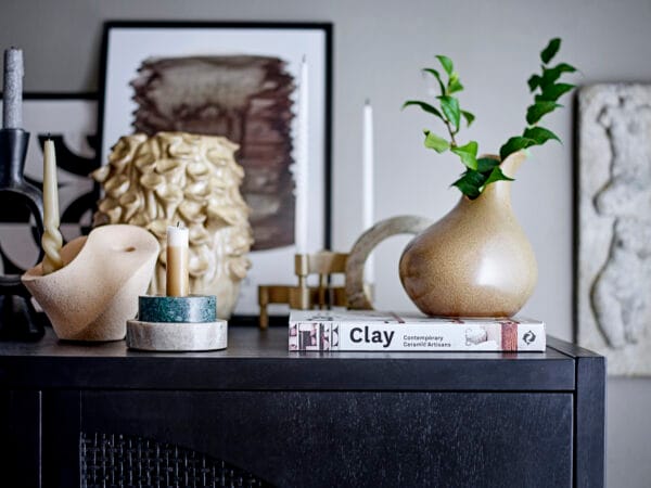 Brent Candle Holder