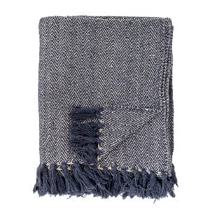 Manta Herringbone