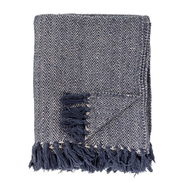 Manta Herringbone