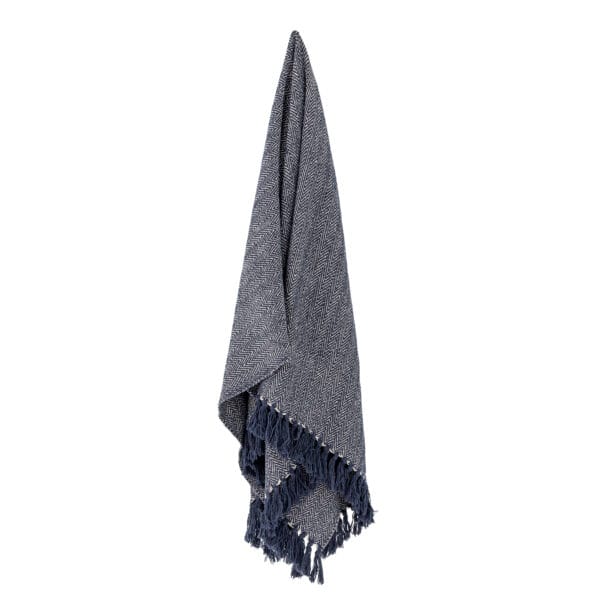 Manta Herringbone