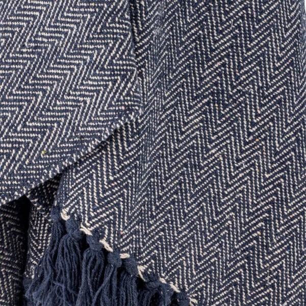 Manta Herringbone