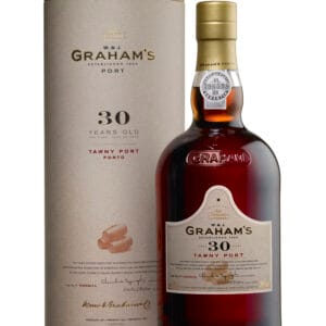 Graham’s 30 Years Old Tawny Port