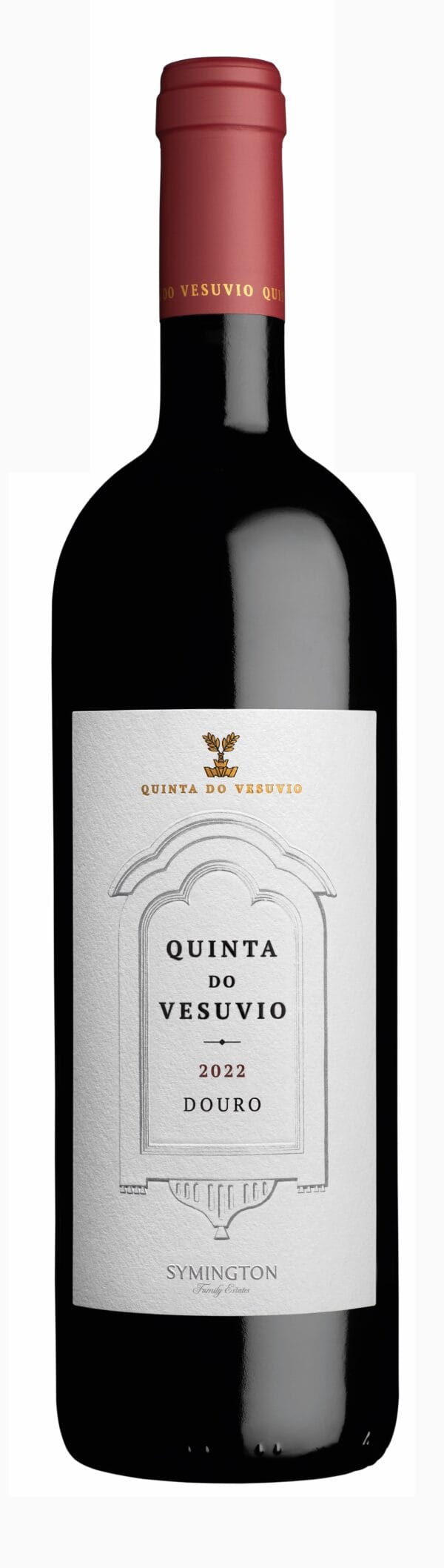 Quinta do Vesúvio 2022 – Douro DOC