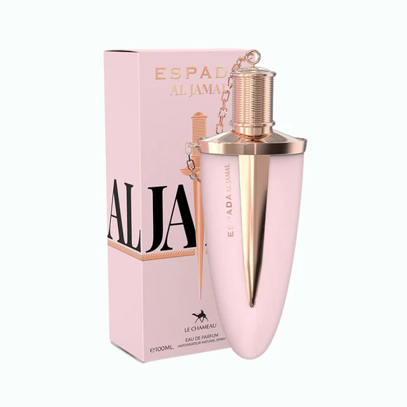 Espada Al Jamal
