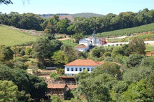 Café Combi Origem Brasil