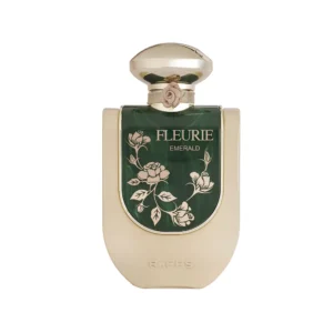 Riiffs Fleurie Emerald