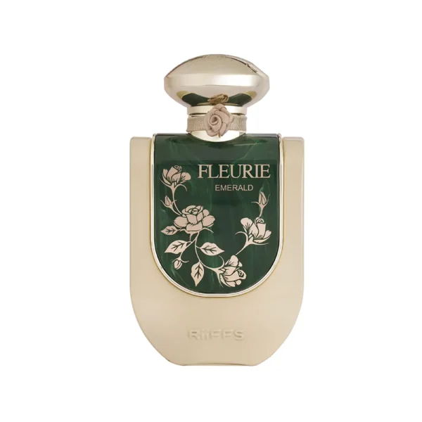 Riiffs Fleurie Emerald