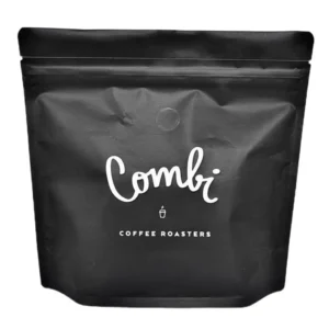 Café Combi Origem Brasil