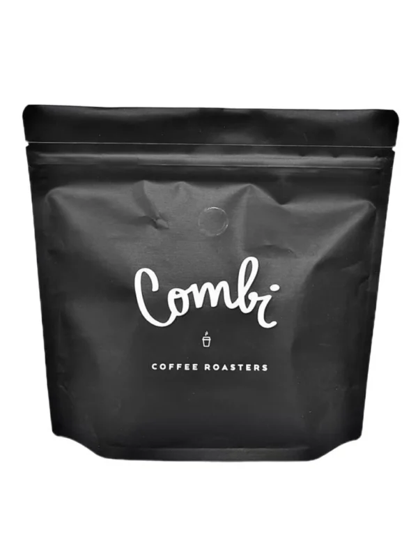 Café Combi Origem Brasil