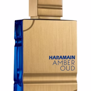 Amber Oud Bleu Edition