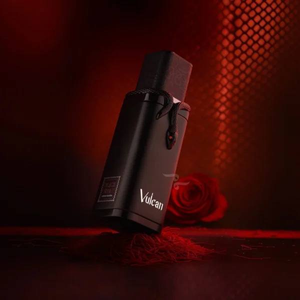 Vulcan Black Friday